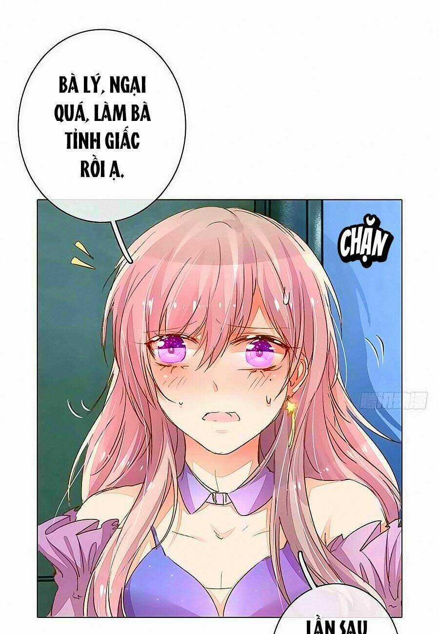 Hào Môn Tiểu Lãn Thê Chapter 74 trang 13