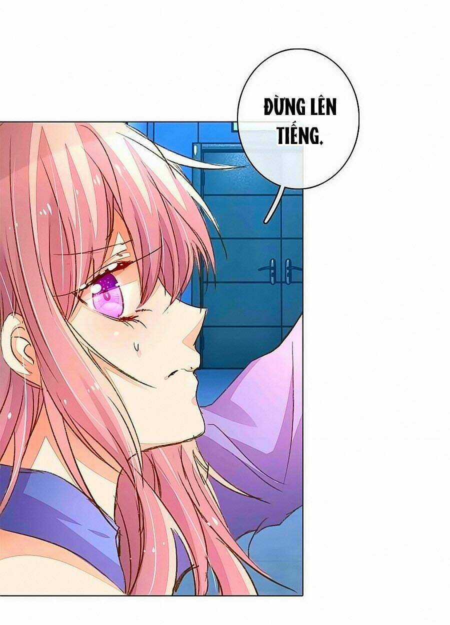 Hào Môn Tiểu Lãn Thê Chapter 74 trang 2