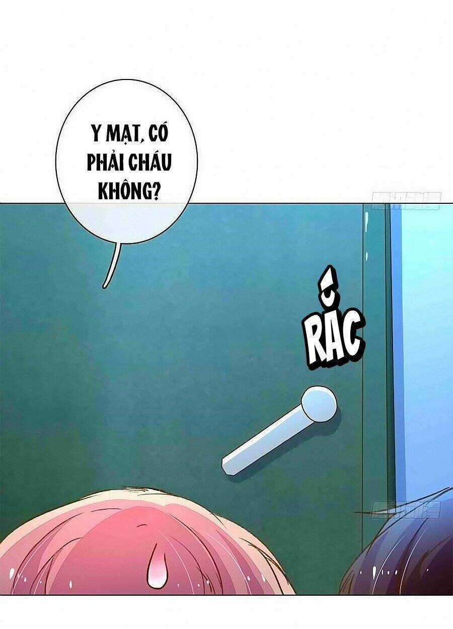 Hào Môn Tiểu Lãn Thê Chapter 74 trang 3