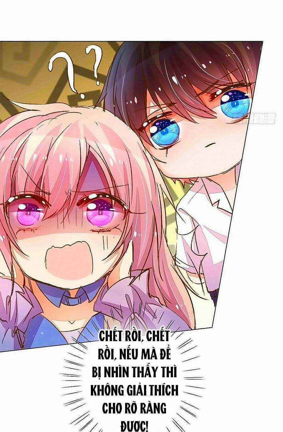 Hào Môn Tiểu Lãn Thê Chapter 74 trang 4