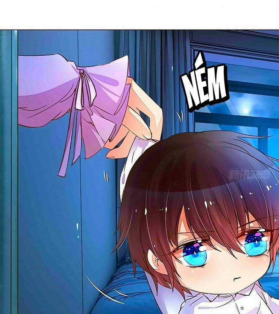 Hào Môn Tiểu Lãn Thê Chapter 74 trang 6