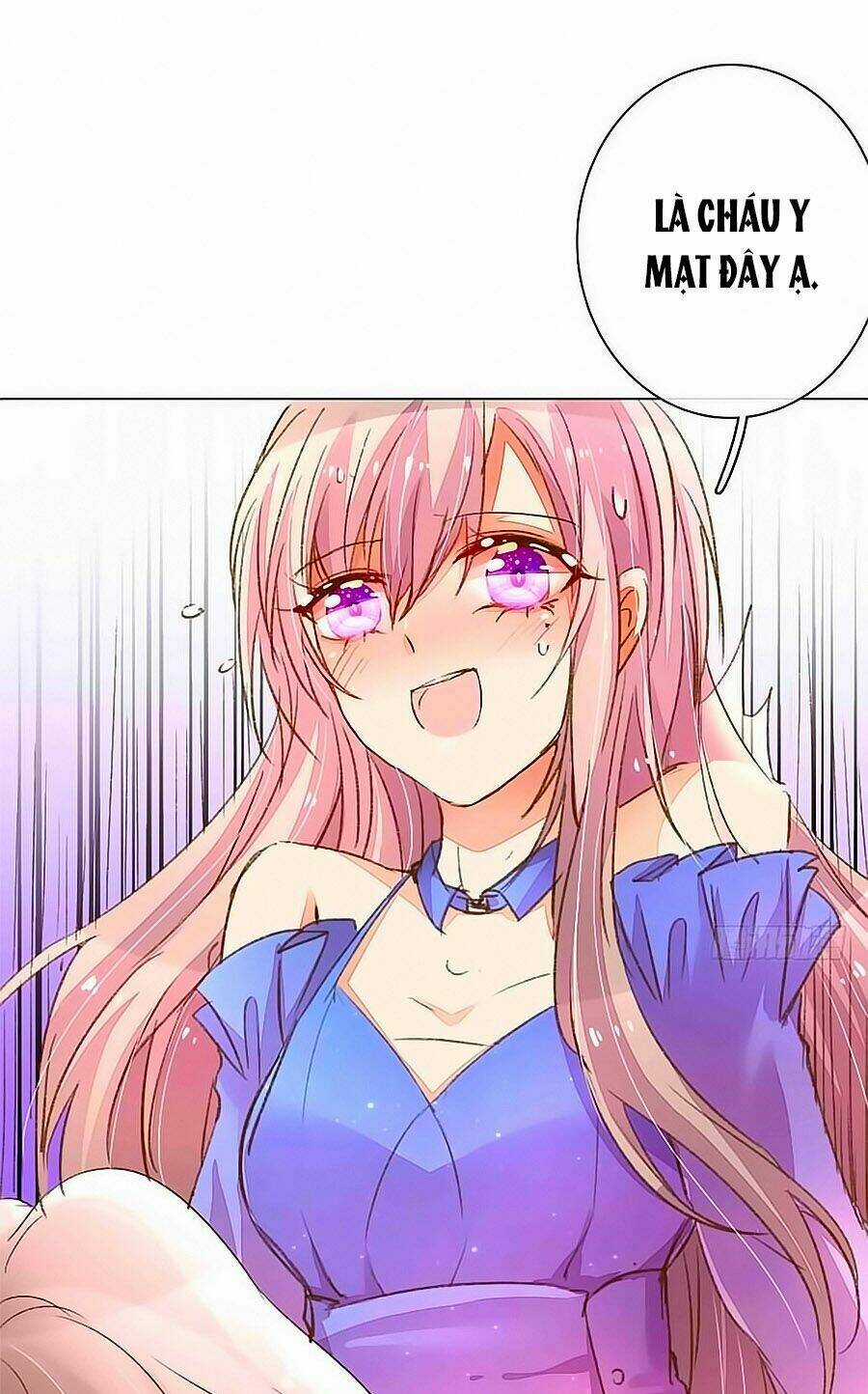 Hào Môn Tiểu Lãn Thê Chapter 74 trang 8