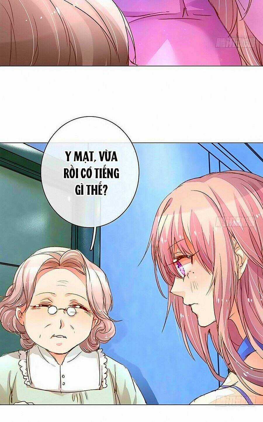 Hào Môn Tiểu Lãn Thê Chapter 74 trang 9