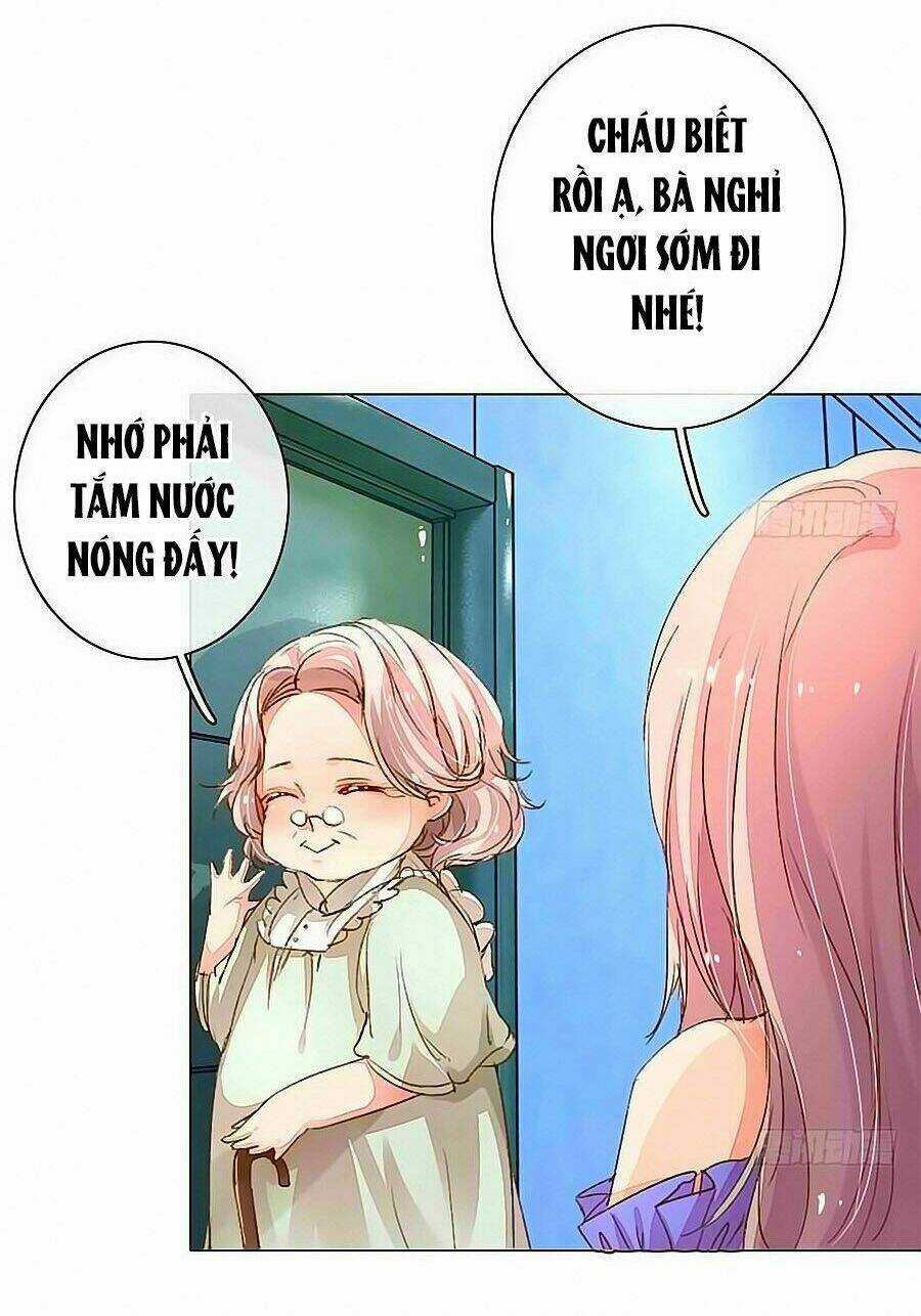 Hào Môn Tiểu Lãn Thê Chapter 75 trang 1