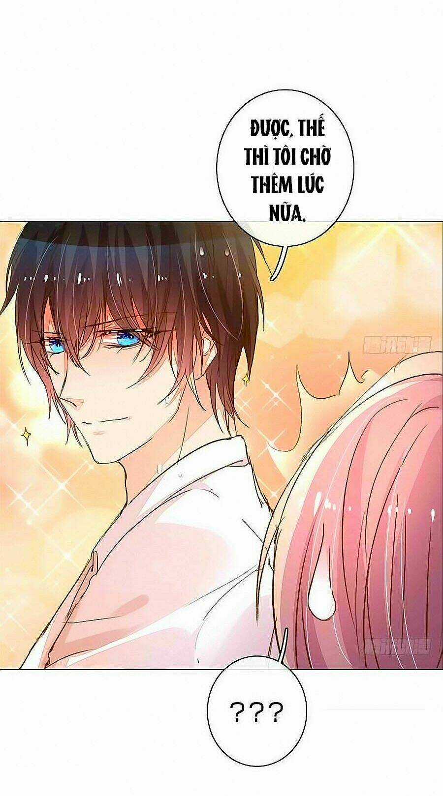 Hào Môn Tiểu Lãn Thê Chapter 75 trang 11