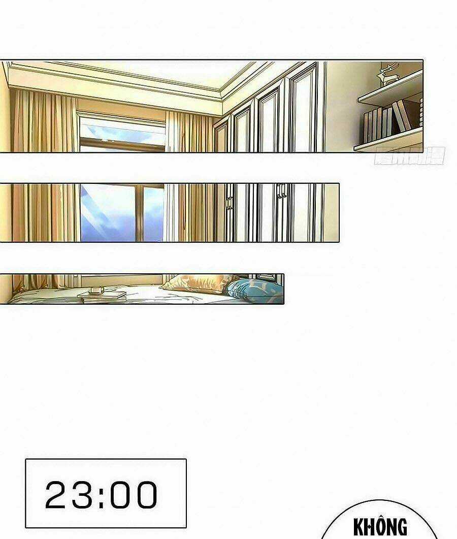 Hào Môn Tiểu Lãn Thê Chapter 75 trang 12