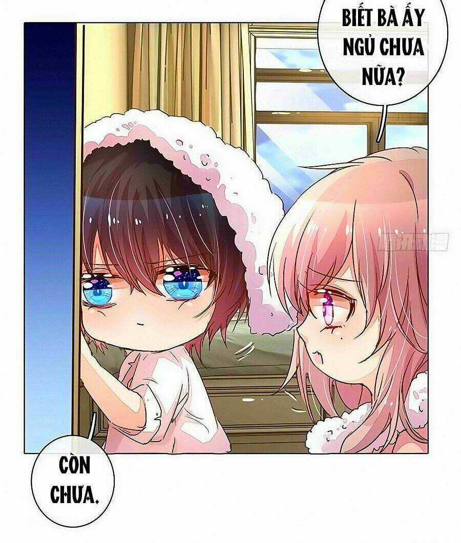 Hào Môn Tiểu Lãn Thê Chapter 75 trang 13