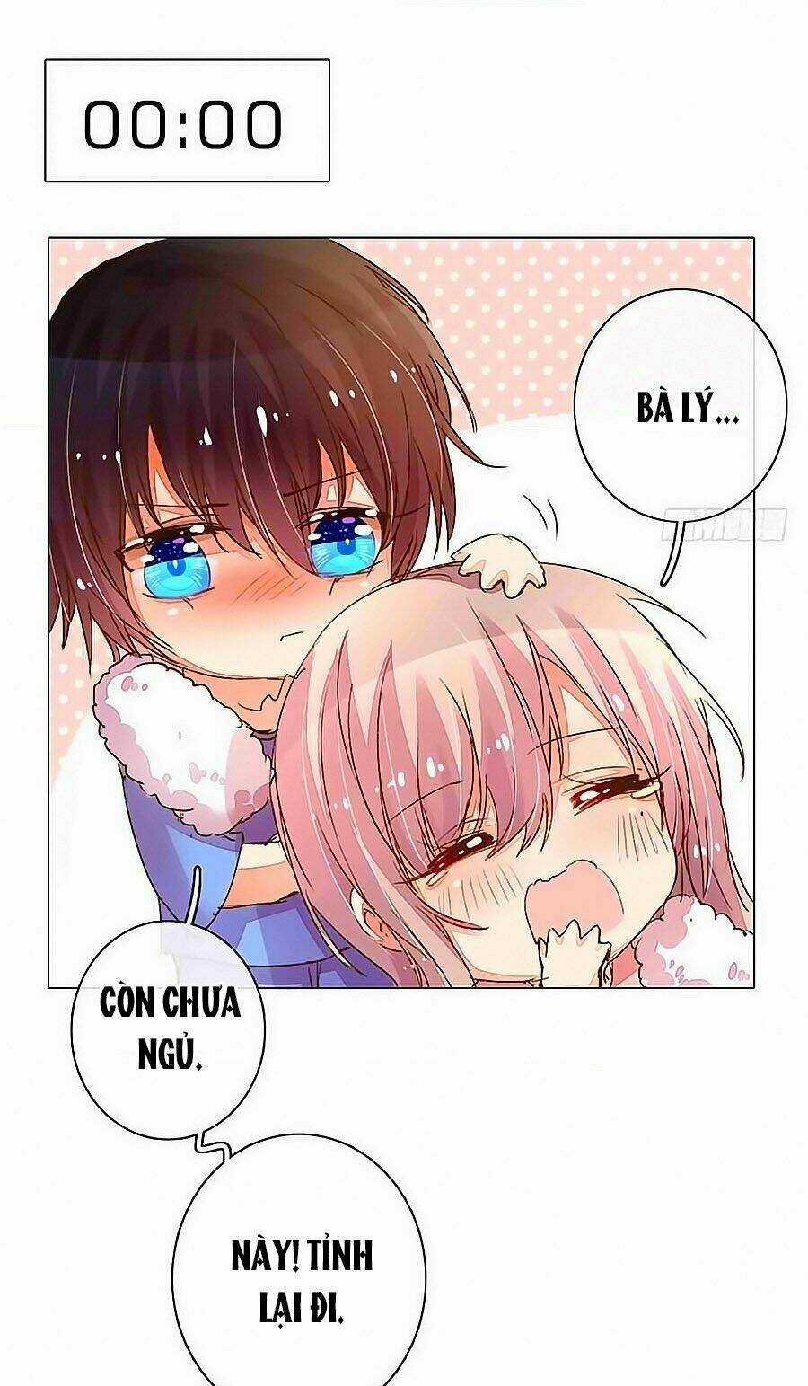 Hào Môn Tiểu Lãn Thê Chapter 75 trang 14