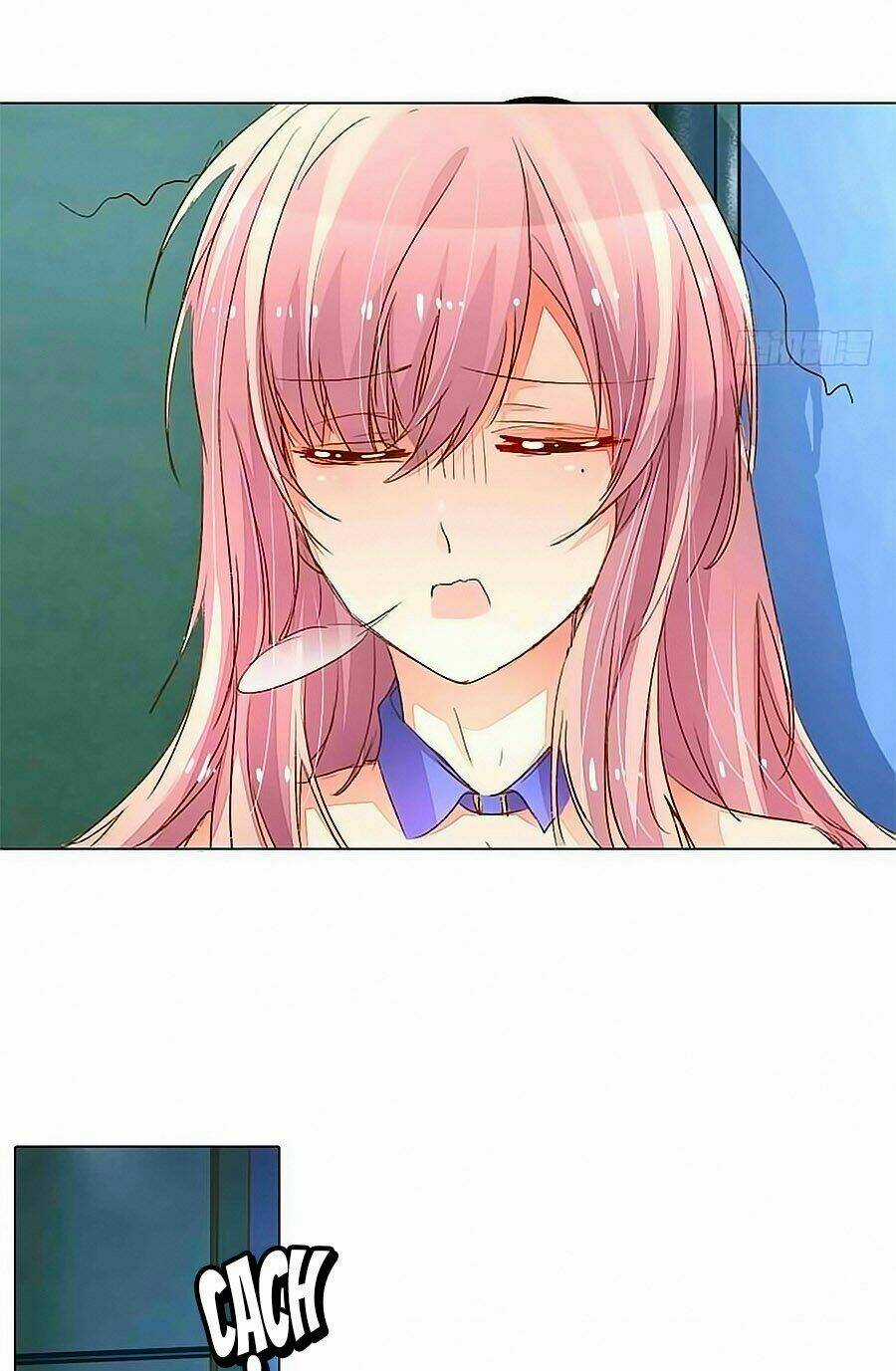 Hào Môn Tiểu Lãn Thê Chapter 75 trang 2