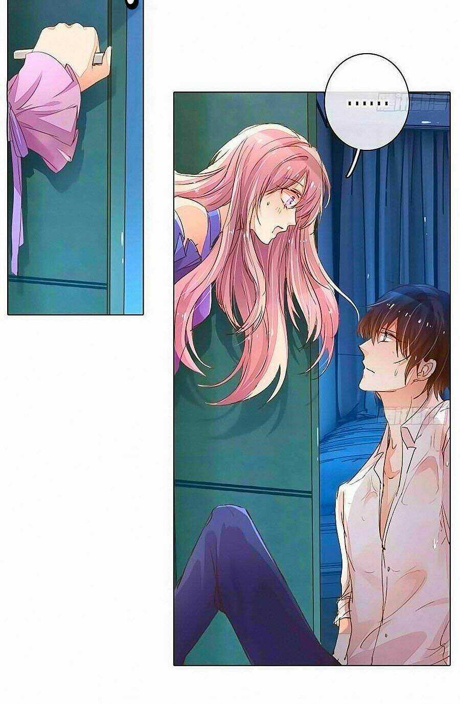 Hào Môn Tiểu Lãn Thê Chapter 75 trang 3