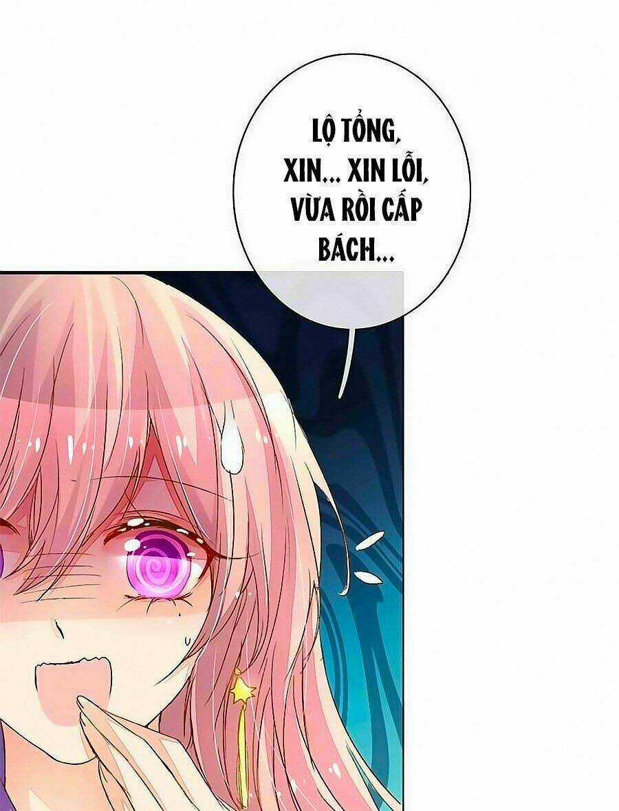 Hào Môn Tiểu Lãn Thê Chapter 75 trang 4