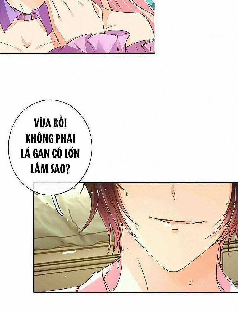 Hào Môn Tiểu Lãn Thê Chapter 75 trang 5