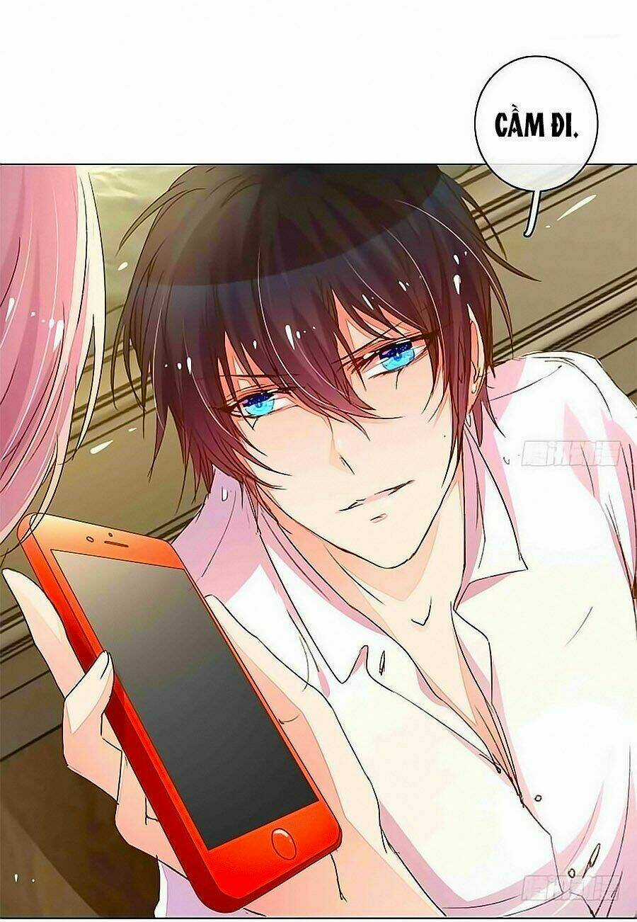 Hào Môn Tiểu Lãn Thê Chapter 75 trang 6