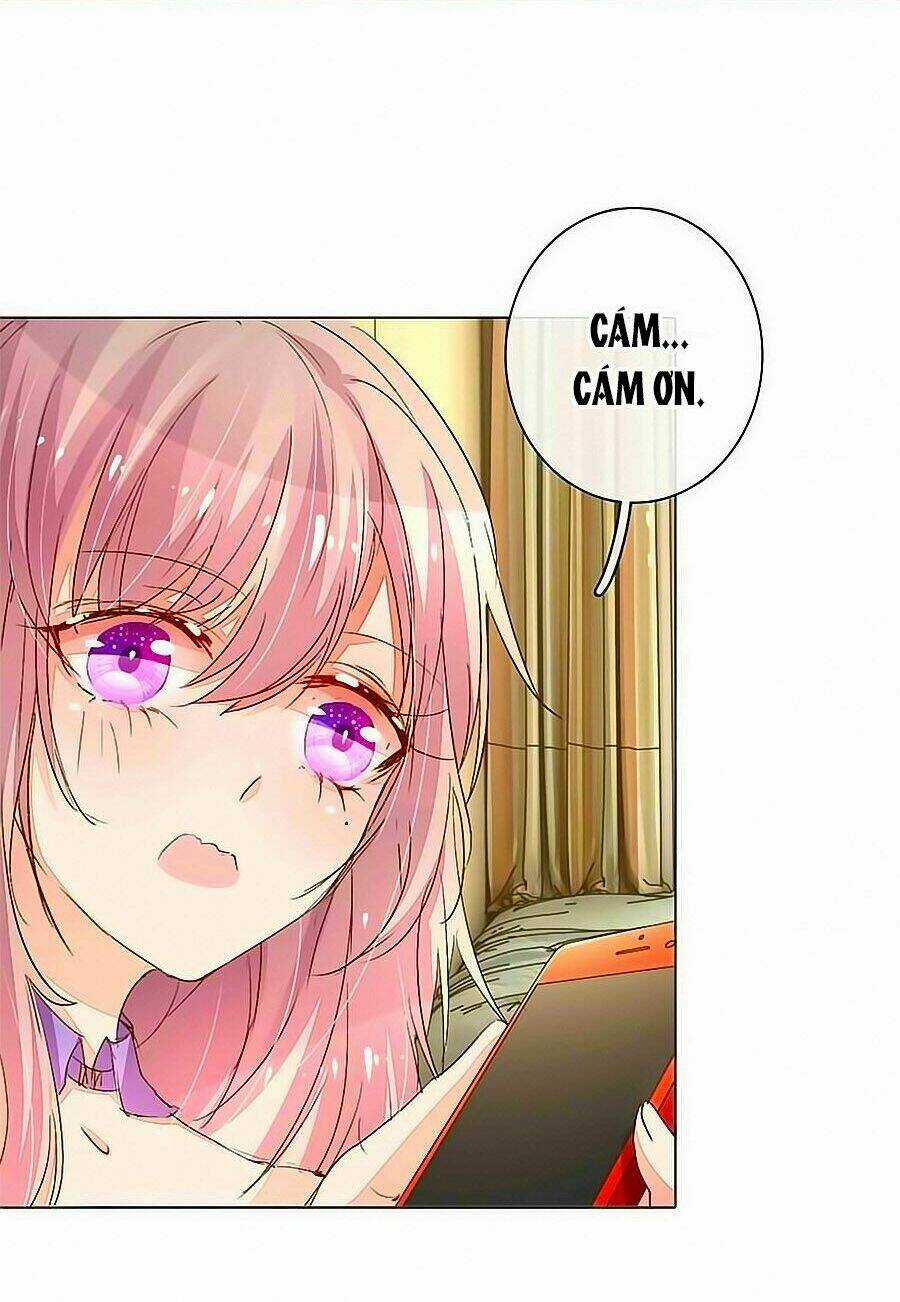 Hào Môn Tiểu Lãn Thê Chapter 75 trang 7