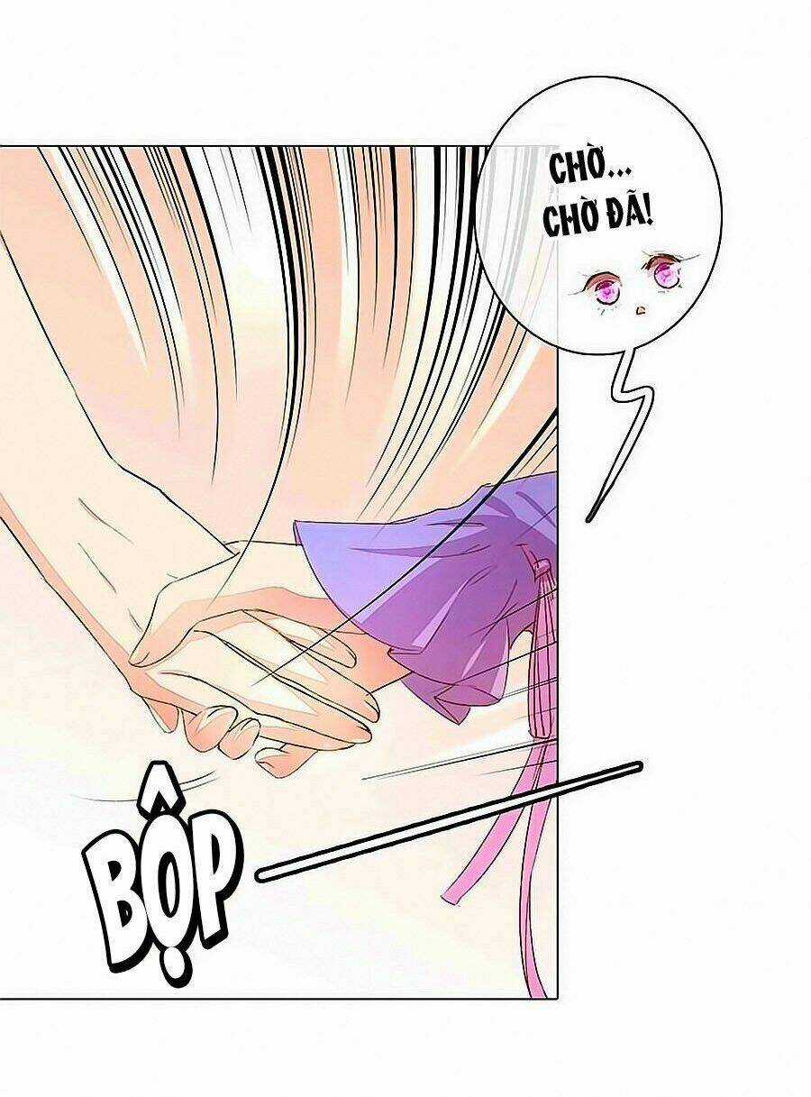 Hào Môn Tiểu Lãn Thê Chapter 75 trang 9