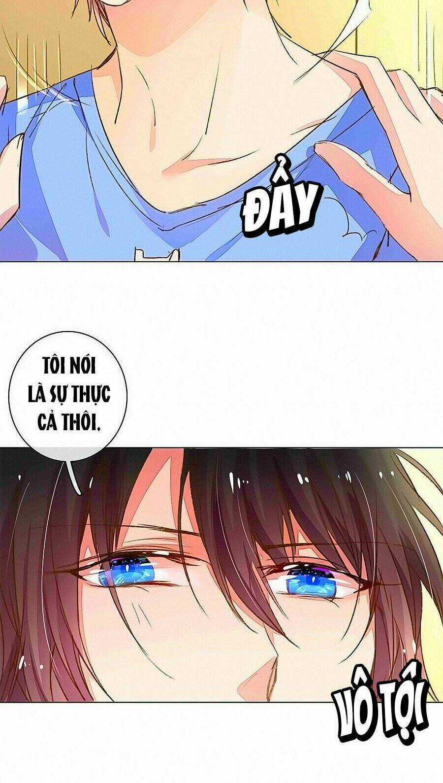 Hào Môn Tiểu Lãn Thê Chapter 76 trang 13
