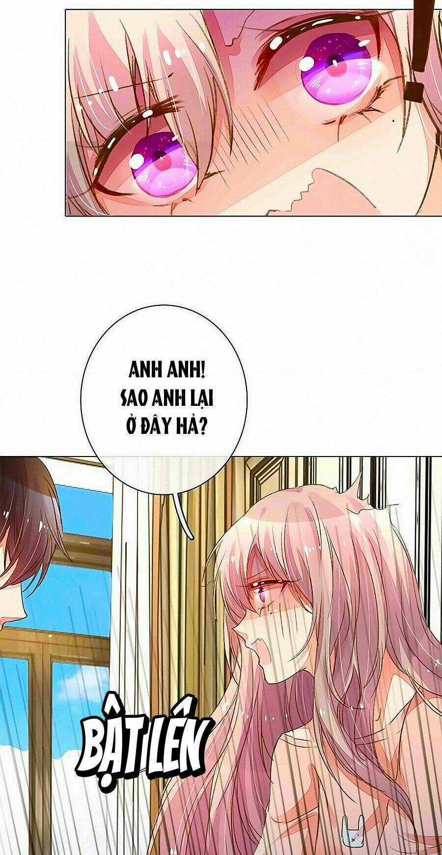 Hào Môn Tiểu Lãn Thê Chapter 76 trang 3