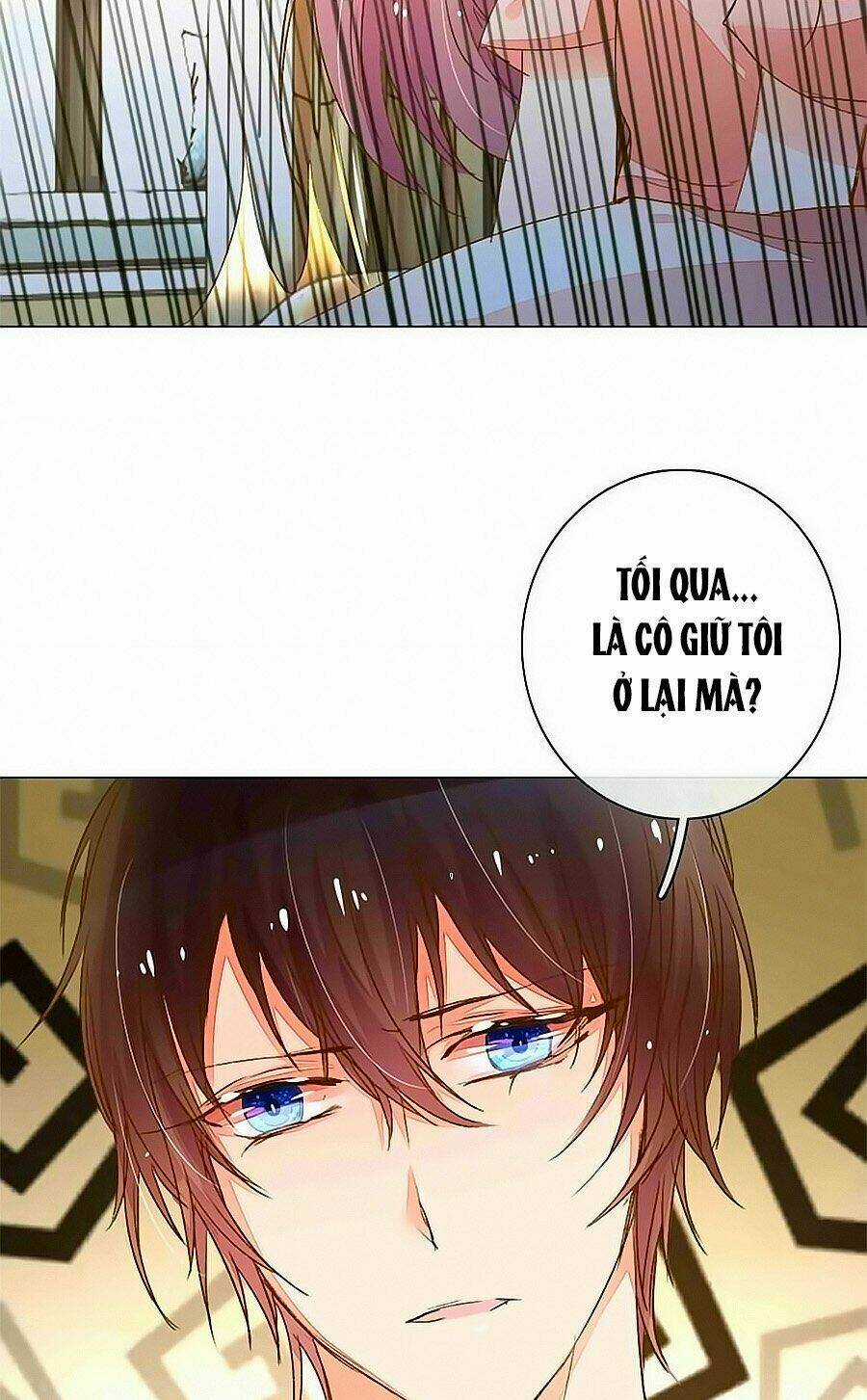 Hào Môn Tiểu Lãn Thê Chapter 76 trang 4