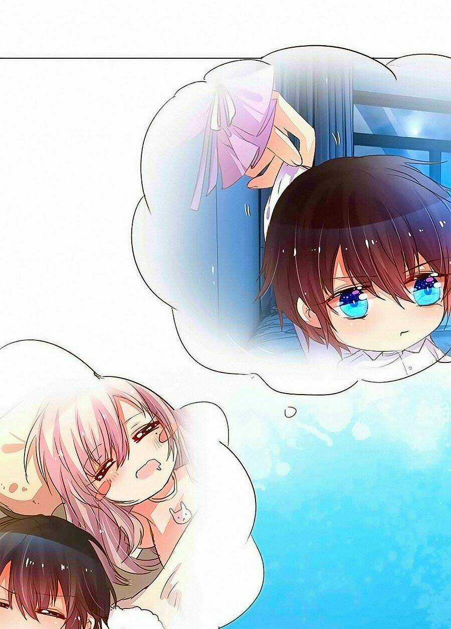 Hào Môn Tiểu Lãn Thê Chapter 76 trang 6