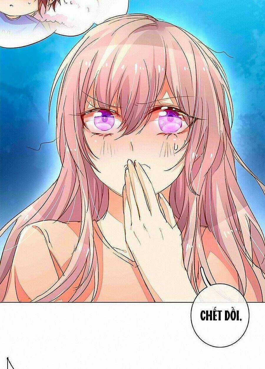 Hào Môn Tiểu Lãn Thê Chapter 76 trang 7
