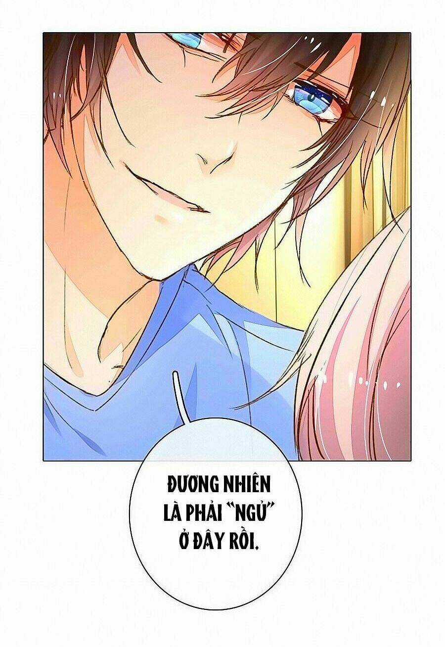 Hào Môn Tiểu Lãn Thê Chapter 76 trang 9