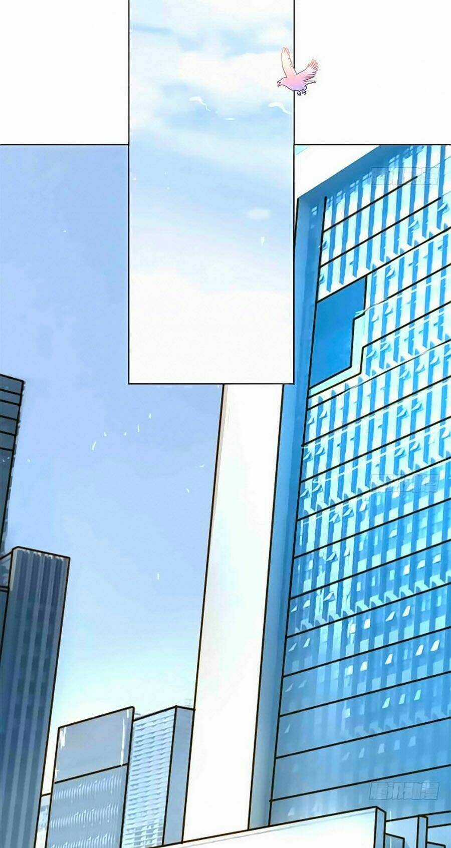 Hào Môn Tiểu Lãn Thê Chapter 77 trang 11