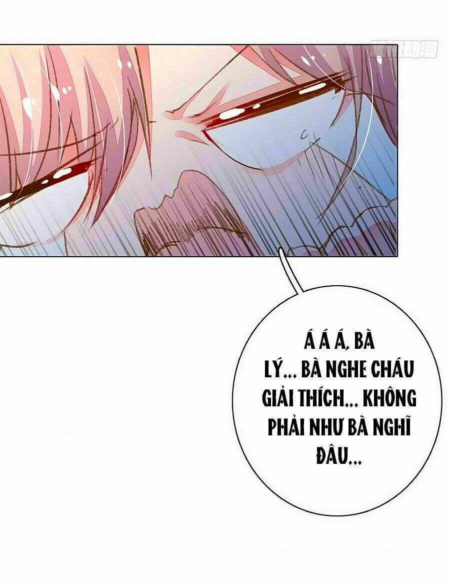 Hào Môn Tiểu Lãn Thê Chapter 77 trang 2