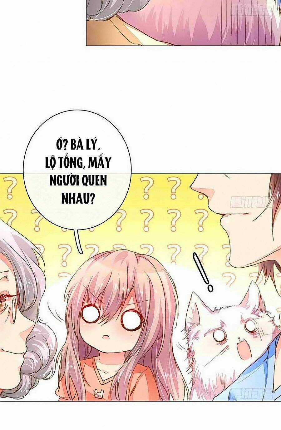 Hào Môn Tiểu Lãn Thê Chapter 77 trang 5