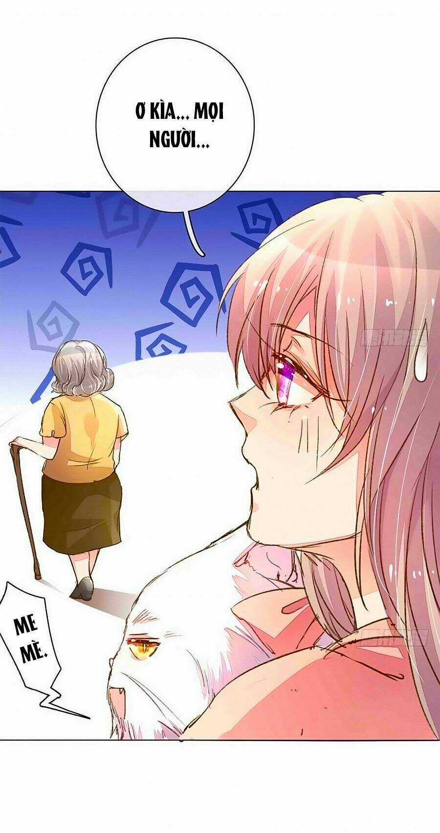 Hào Môn Tiểu Lãn Thê Chapter 77 trang 9