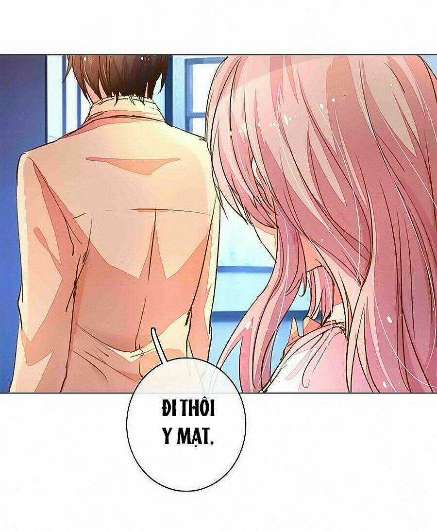 Hào Môn Tiểu Lãn Thê Chapter 78 trang 10