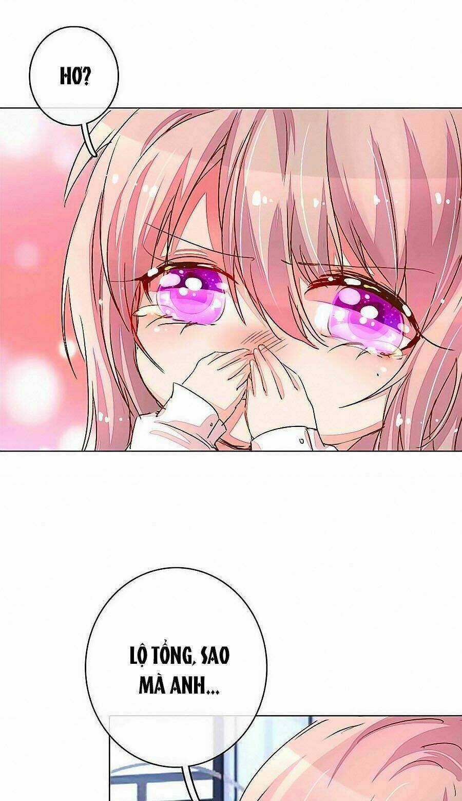 Hào Môn Tiểu Lãn Thê Chapter 78 trang 2