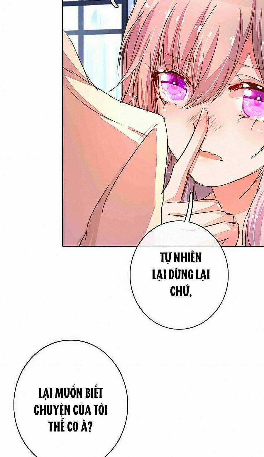 Hào Môn Tiểu Lãn Thê Chapter 78 trang 3