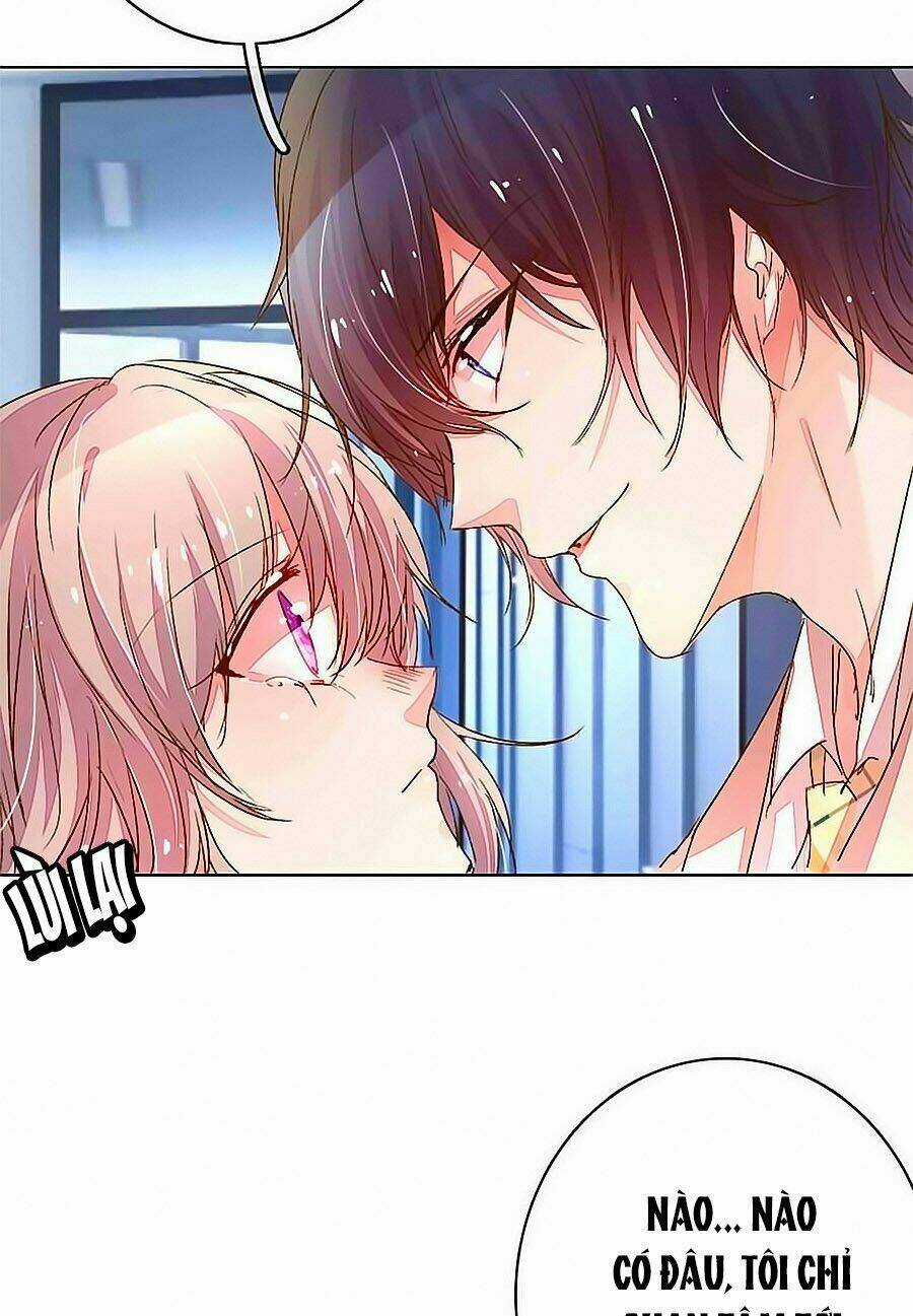 Hào Môn Tiểu Lãn Thê Chapter 78 trang 4