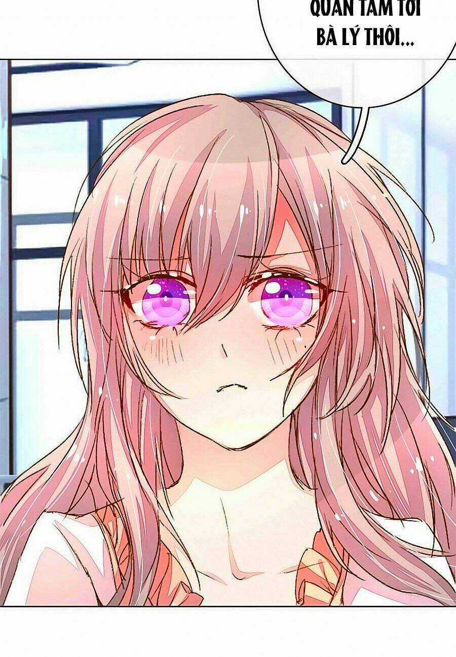 Hào Môn Tiểu Lãn Thê Chapter 78 trang 5