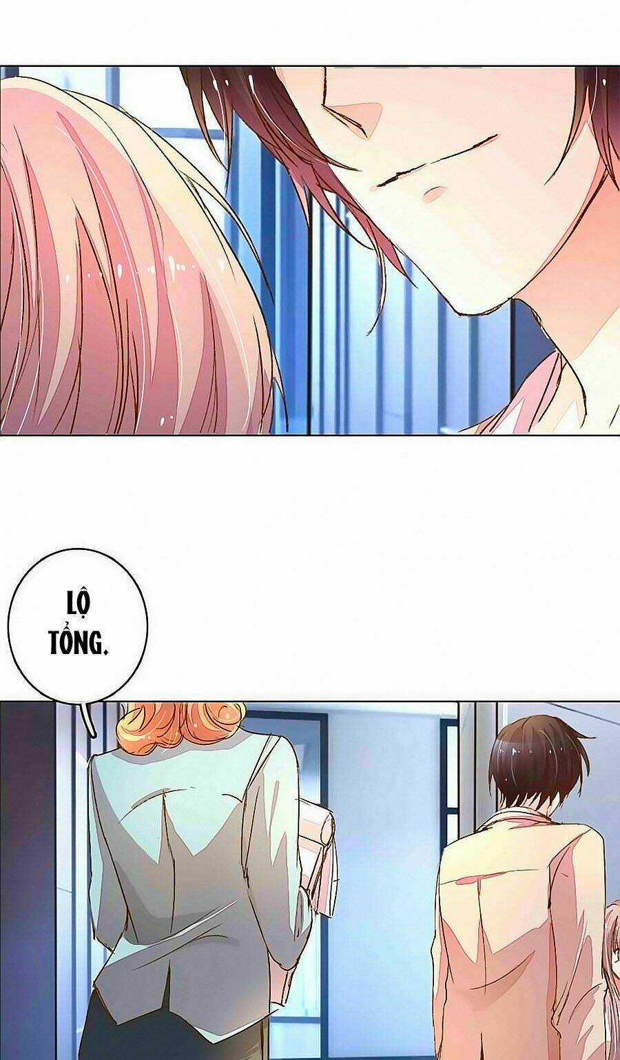 Hào Môn Tiểu Lãn Thê Chapter 78 trang 6