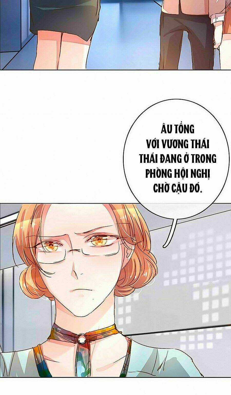Hào Môn Tiểu Lãn Thê Chapter 78 trang 7
