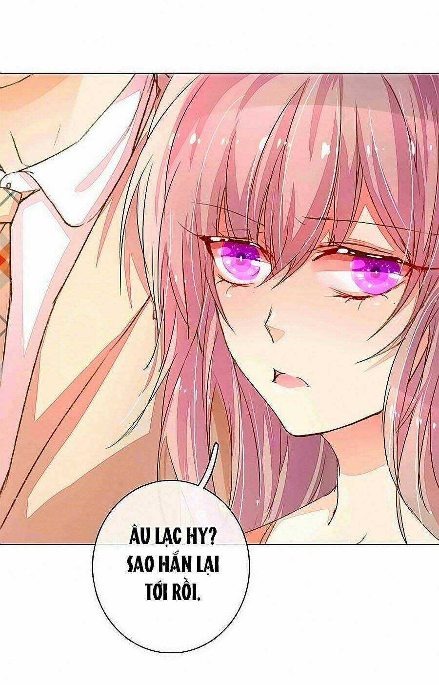 Hào Môn Tiểu Lãn Thê Chapter 78 trang 9