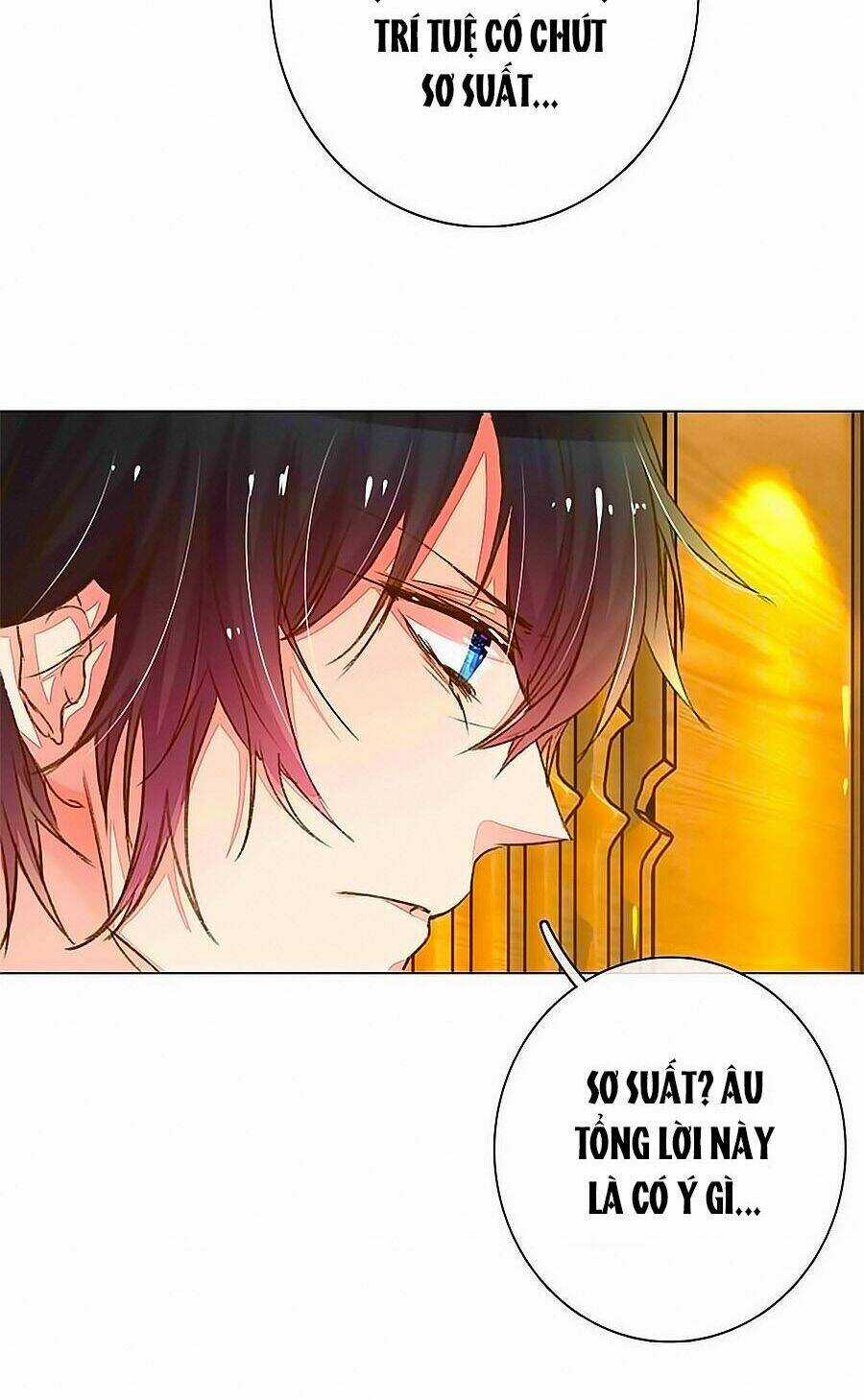 Hào Môn Tiểu Lãn Thê Chapter 79 trang 10