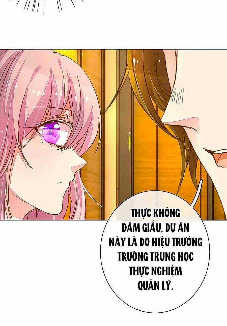 Hào Môn Tiểu Lãn Thê Chapter 79 trang 12