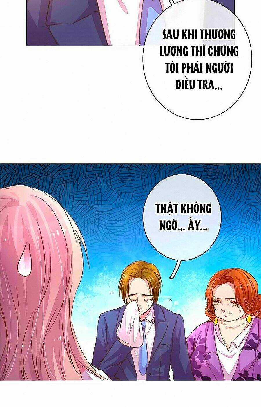 Hào Môn Tiểu Lãn Thê Chapter 79 trang 14