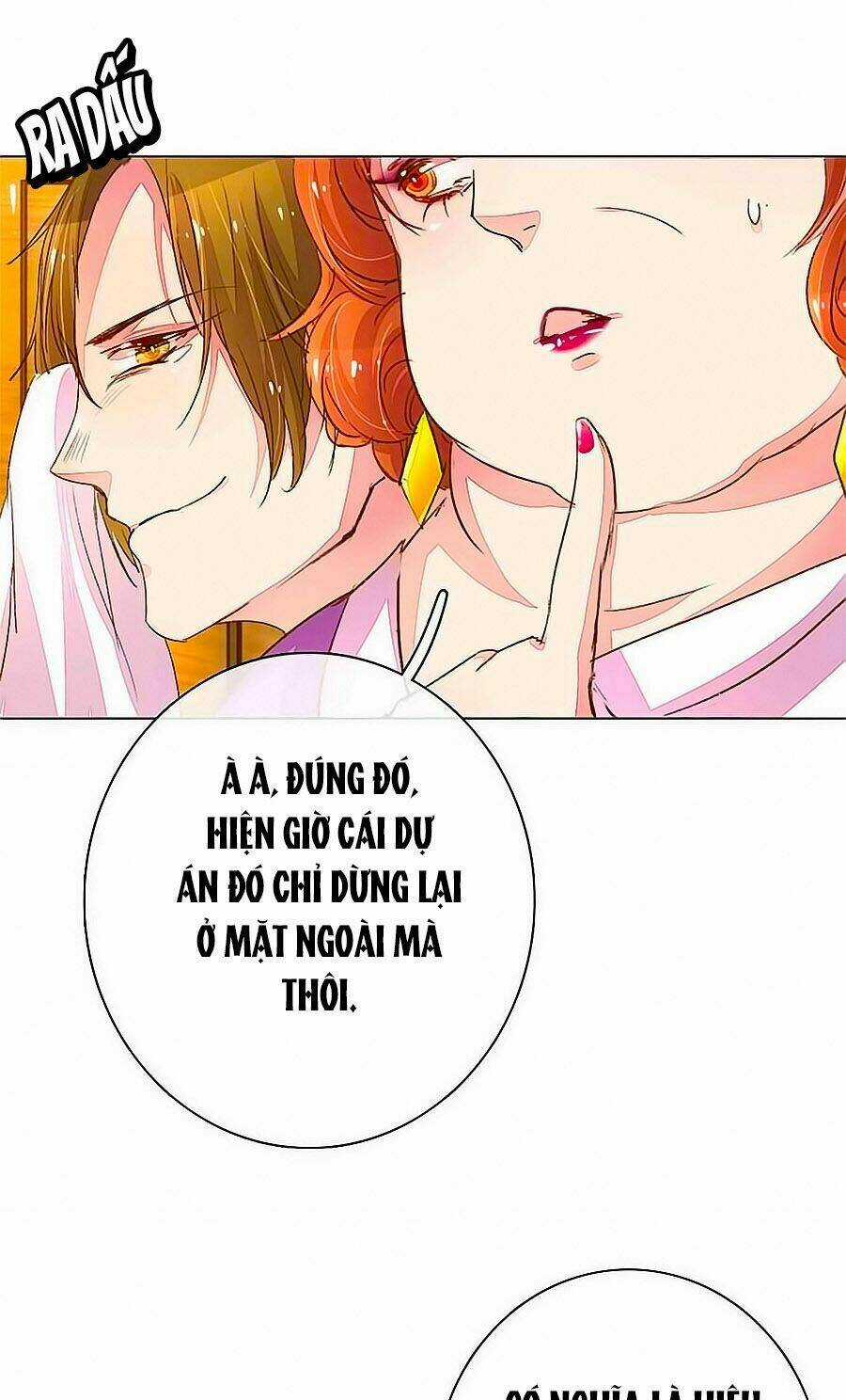 Hào Môn Tiểu Lãn Thê Chapter 79 trang 15