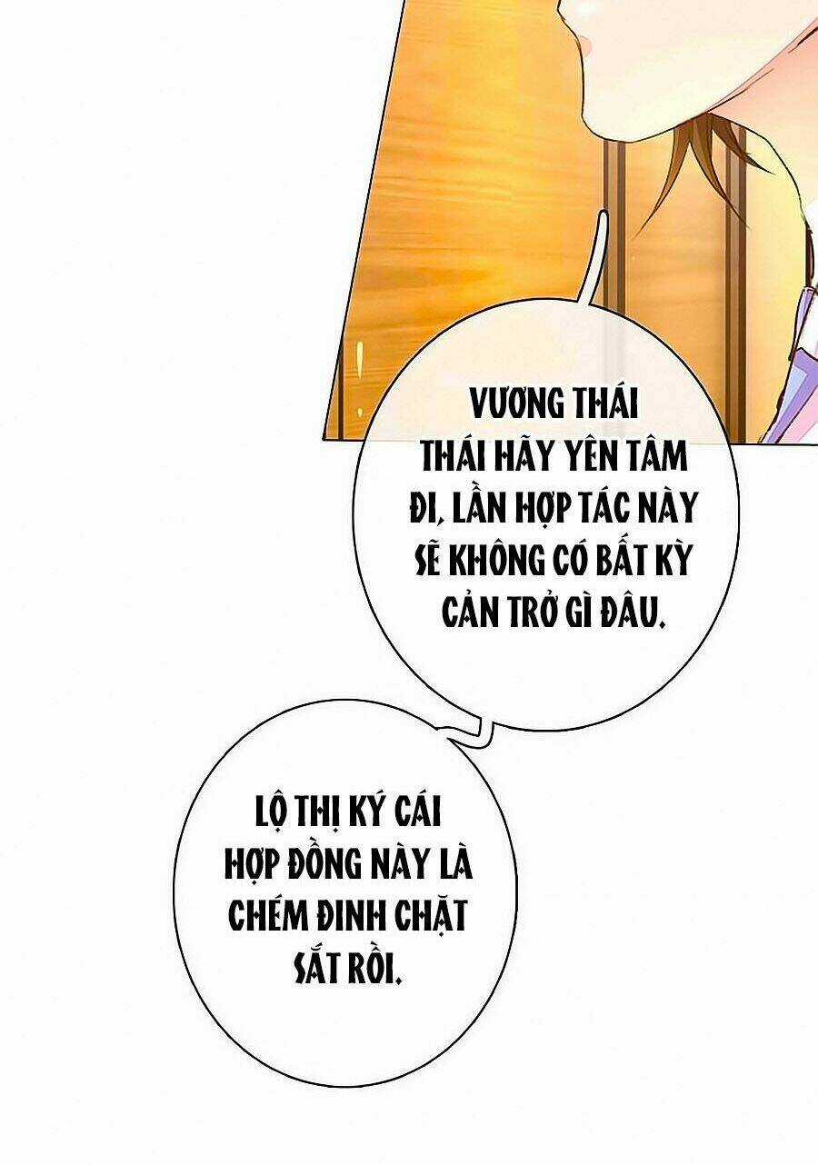 Hào Môn Tiểu Lãn Thê Chapter 79 trang 2
