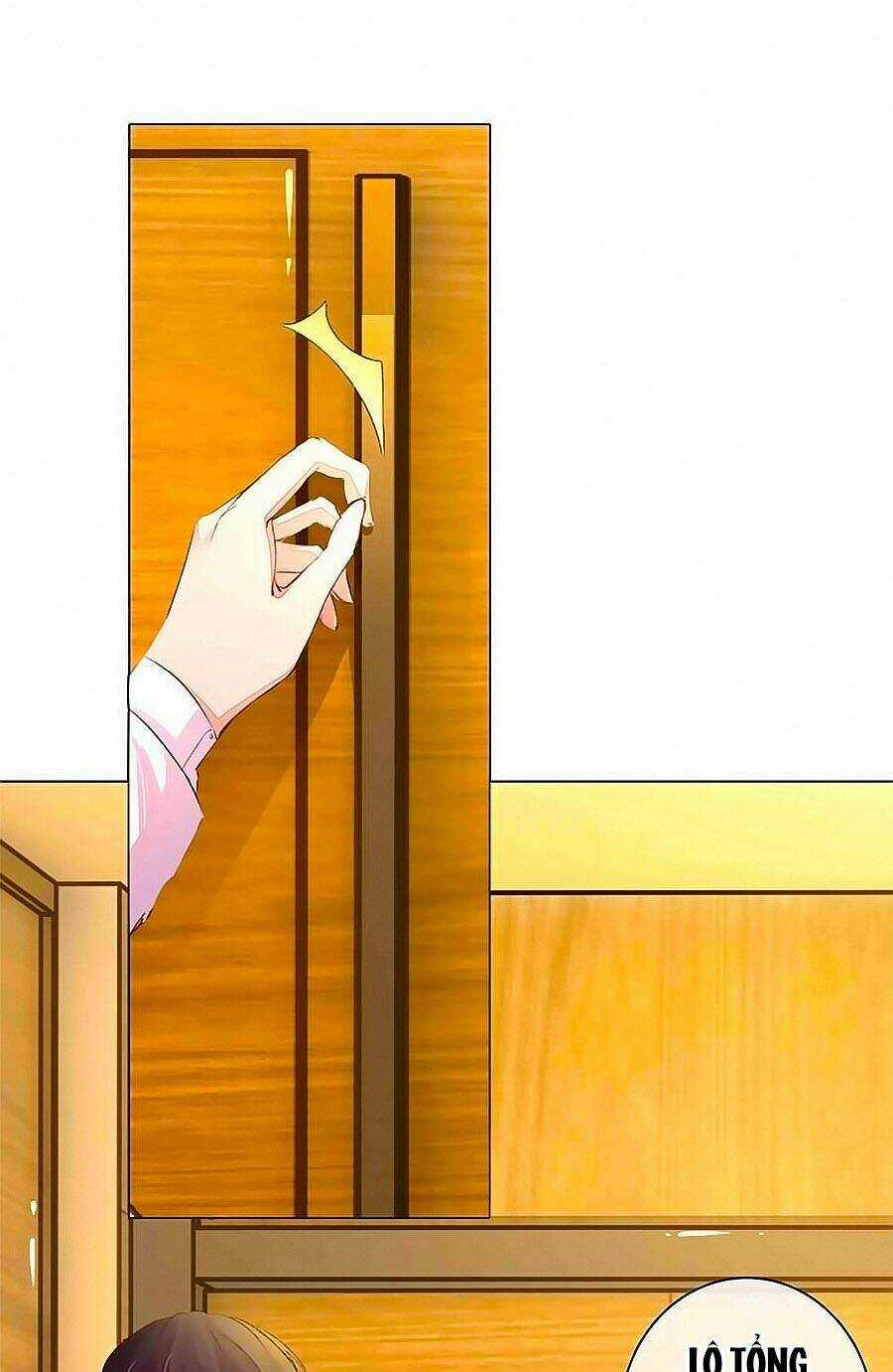 Hào Môn Tiểu Lãn Thê Chapter 79 trang 3