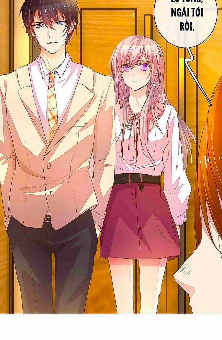 Hào Môn Tiểu Lãn Thê Chapter 79 trang 4