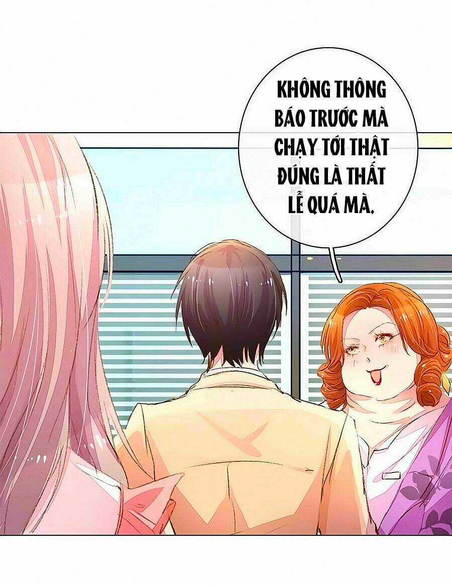 Hào Môn Tiểu Lãn Thê Chapter 79 trang 5