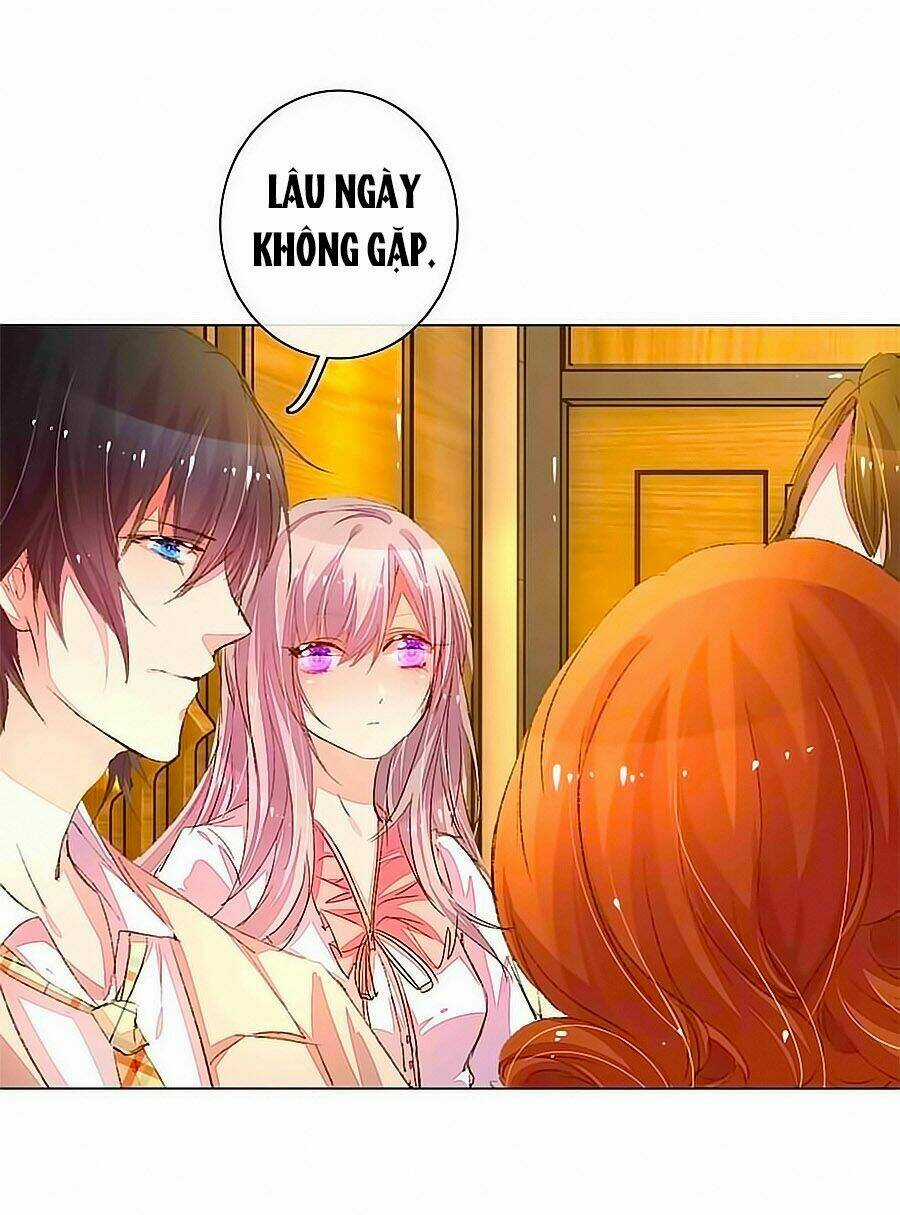 Hào Môn Tiểu Lãn Thê Chapter 79 trang 7