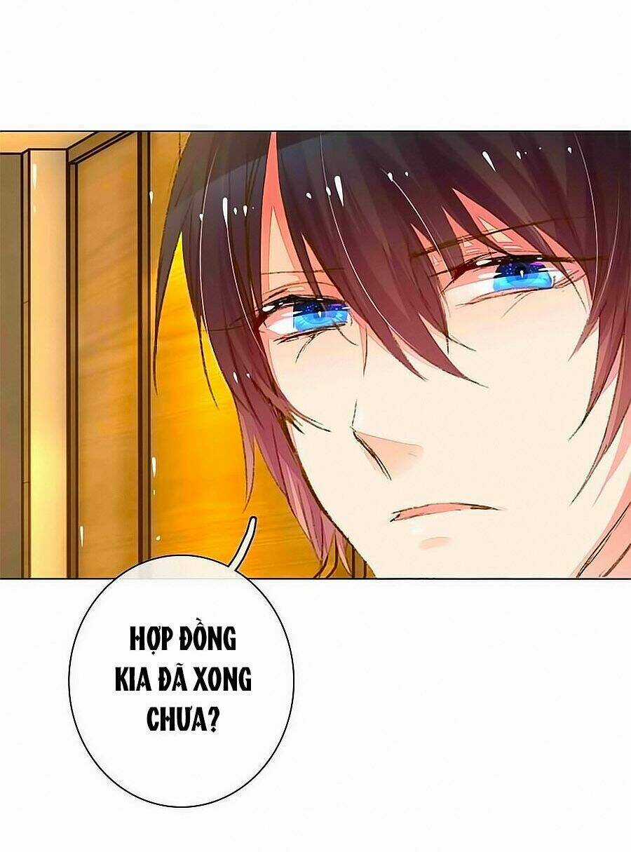 Hào Môn Tiểu Lãn Thê Chapter 79 trang 8