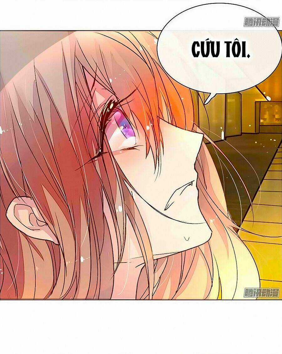 Hào Môn Tiểu Lãn Thê Chapter 8 trang 18