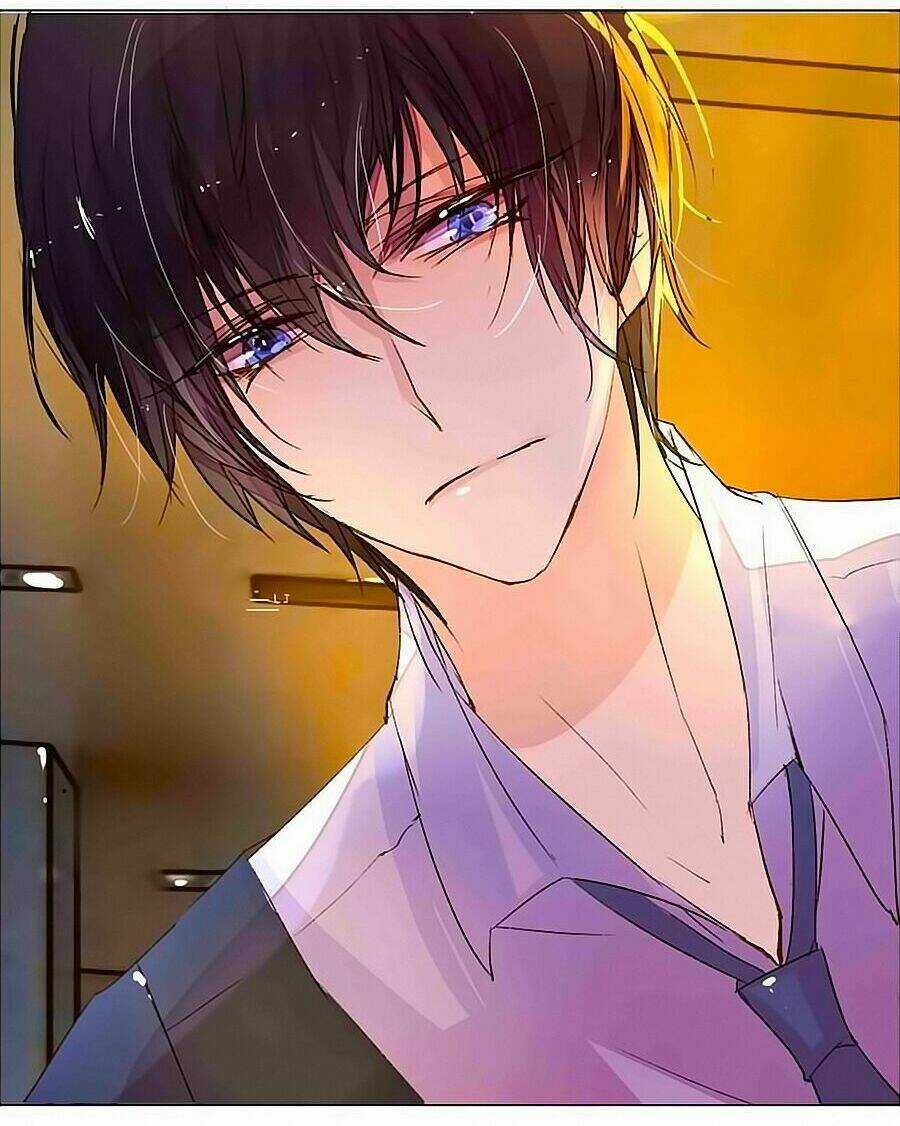 Hào Môn Tiểu Lãn Thê Chapter 8 trang 19