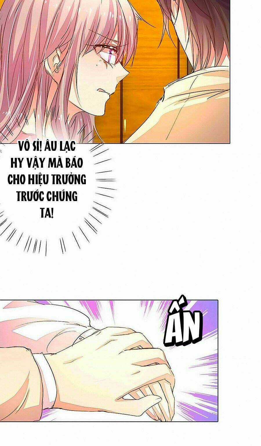 Hào Môn Tiểu Lãn Thê Chapter 80 trang 1